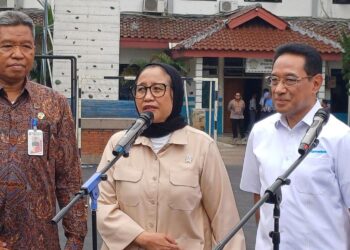 Dapur MBG Selewengkan Pajak, BGN Siapkan Sanksi