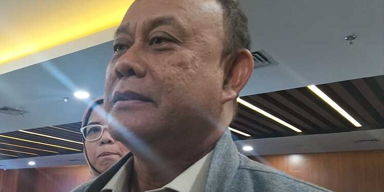 BGN Klaim Cairkan Rp32 Triliun