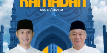 Pemkab Tuban Rilis Poster Ramadan 1447 H