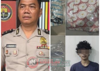 Dijanjikan Nikah Berujung Pencabulan