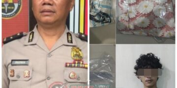 Dijanjikan Nikah Berujung Pencabulan