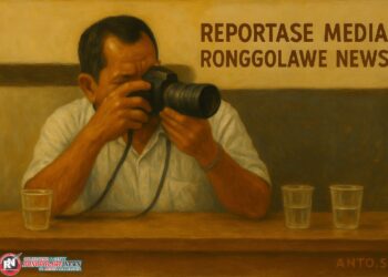 MBG: Program Gizi atau Celah Bisnis?