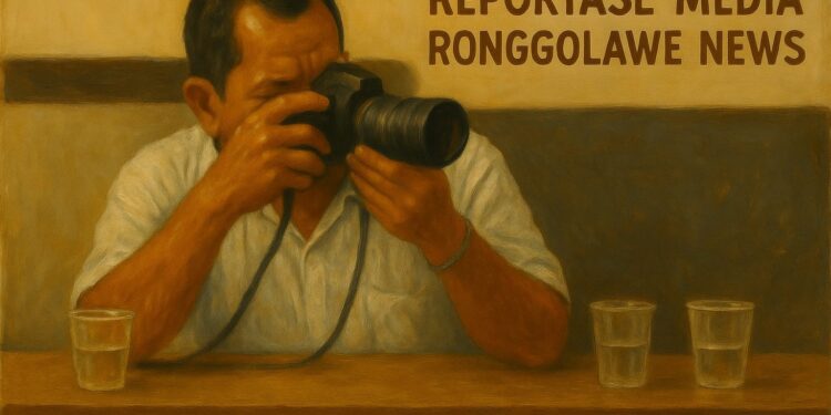 MBG: Program Gizi atau Celah Bisnis?