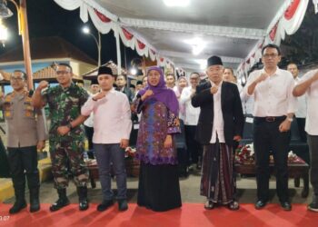 Rp 14 Miliar Benahi Kepuhanyar