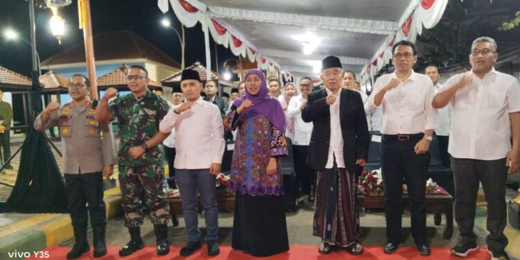 Rp 14 Miliar Benahi Kepuhanyar