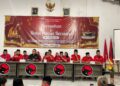 Konsolidasi PDIP Tuban Jelang Tantangan Politik