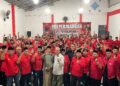 Kader PDIP Kabupaten Tuban Harus Turun ke Rakyat