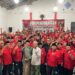 Kader PDIP Kabupaten Tuban Harus Turun ke Rakyat