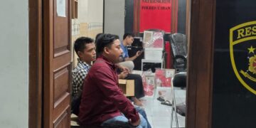 Kasus Sajam Jenu Masuk Tahap BAP