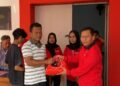 PDIP Tuban Bagikan 2500 Sembako