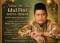 Idul Fitri: Kemenangan yang Tak Sekadar Seremonial