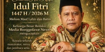 Idul Fitri: Kemenangan yang Tak Sekadar Seremonial