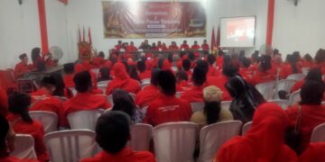 Konsolidasi PDIP Tuban Jelang Tantangan Politik
