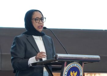 BGN Soroti Yayasan Jadikan MBG Bisnis