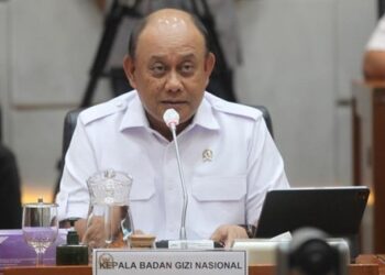 BGN Siapkan Akreditasi Nasional SPPG