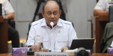 BGN Siapkan Akreditasi Nasional SPPG