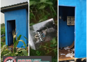 Sumur Bor Dibobol, Warga Geram