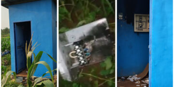 Sumur Bor Dibobol, Warga Geram