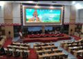 Paripurna DPRD Mojokerto Bahas Tiga Raperda Strategis