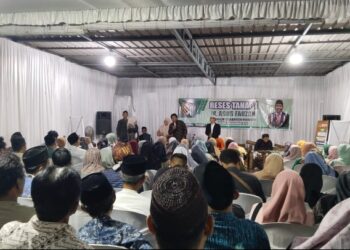 Reses DPRD Mojokerto Serap Aspirasi