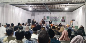 Reses DPRD Mojokerto Serap Aspirasi
