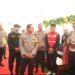 Dalam Operasi Ketupat Semeru 2026 Polres Mojokerto Waspadai Banjir dan Longsor