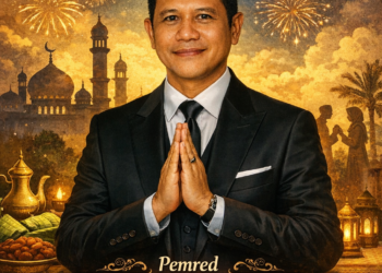 Makna Halal Bihalal: Tradisi, Maaf, dan Rekonsiliasi Sosial