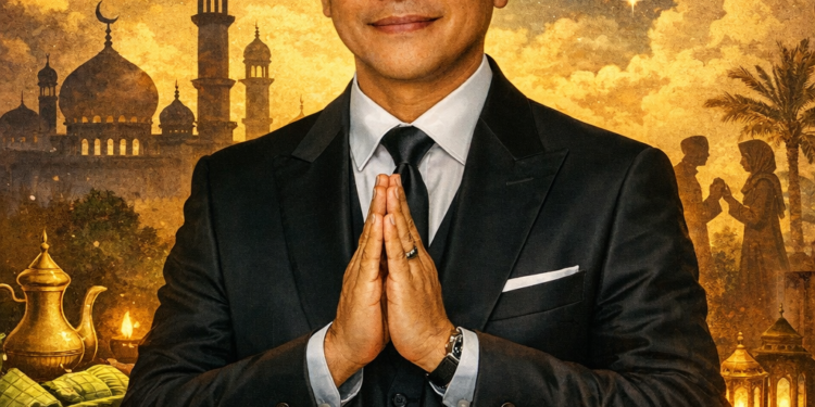 Makna Halal Bihalal: Tradisi, Maaf, dan Rekonsiliasi Sosial