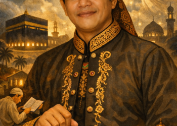 Menjemput Lailatul Qadar di Ujung Ramadan