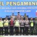 Apel Takbiran, Sinergi Pengamanan Tuban