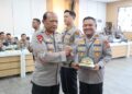 Dua Penghargaan Buat Polres Tuban Ujian Kinerja Belum Usai