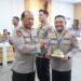 Dua Penghargaan Buat Polres Tuban Ujian Kinerja Belum Usai