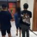 Berkedok Minta Sumbangan Cabuli Bocah Pelaku Dibekuk Polisi