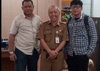 WFH Jumat Disorot, ASN Dipertanyakan