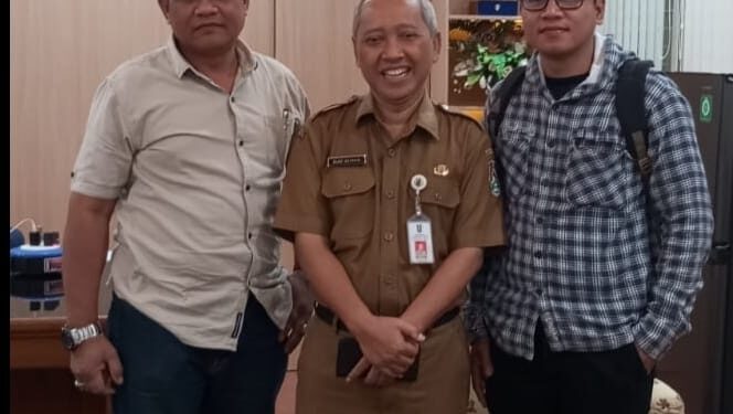 WFH Jumat Disorot, ASN Dipertanyakan