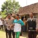 Kapolres Tuban Turun Langsung Bantu Disabilitas