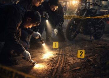 Mencari Titik Terang di Balik Polemik “Motor Hilang” di MPP Tuban