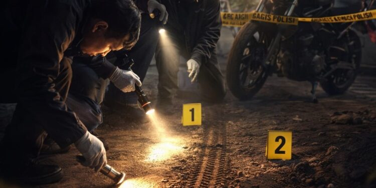 Mencari Titik Terang di Balik Polemik “Motor Hilang” di MPP Tuban