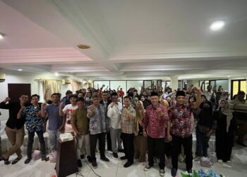 Forum Sosialisasi: Deandles Didorong Jadi Ikon Wisata Rakyat