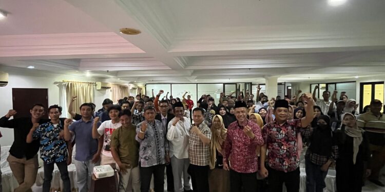 Forum Sosialisasi: Deandles Didorong Jadi Ikon Wisata Rakyat