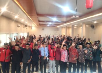 Deandles, Poros Wisata Berbasis Sinergi Lokal