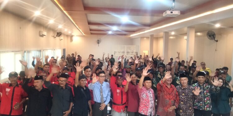 Deandles, Poros Wisata Berbasis Sinergi Lokal