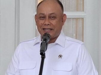 Anggaran MBG Diklaim Transparan