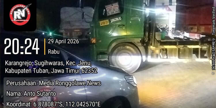 Solar Subsidi di Tuban Langka Pengguna Mengeluh