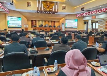 DPRD Curiga Kekosongan Jabatan RSUD