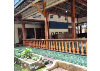 Proyek Desa Talun Disorot Warga