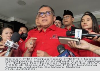 Korupsi Kepala Daerah: Politik Mahal Berujung Moral Murah