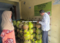 LPG 3 Kg Diawasi, Harga Melonjak