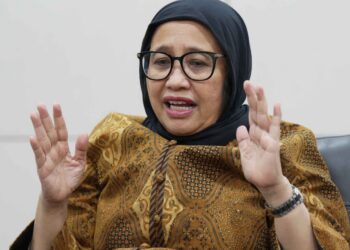 BGN Turun Tangan, Telur Peternak Diserap MBG