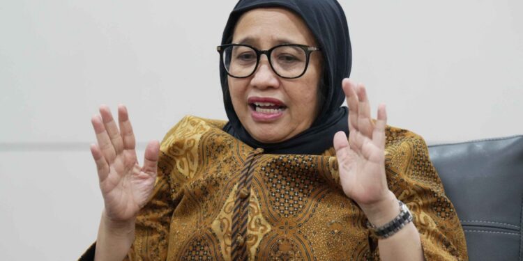BGN Turun Tangan, Telur Peternak Diserap MBG